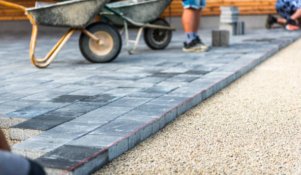 Best Concrete Patio Design and Installation in Ke Arthur, LA