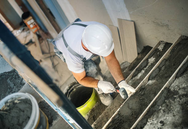 Best Commercial Concrete Services in Ke Arthur, LA