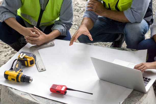 Best Concrete Removal and Replacement in Ke Arthur, LA
