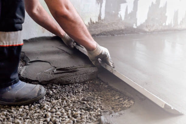 Best Concrete Staining and Coloring in Ke Arthur, LA